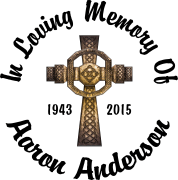 Celtic Cross Full Color