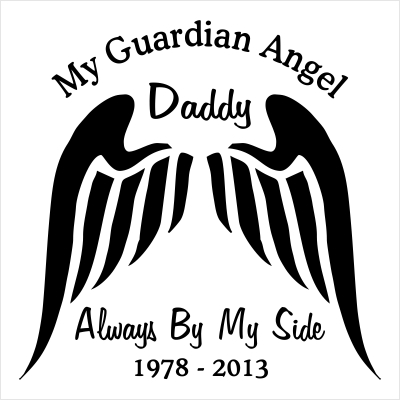 Guardian Angel Style 4